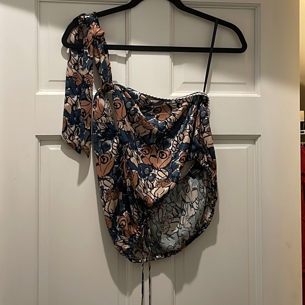 House of Harlow 1960 top